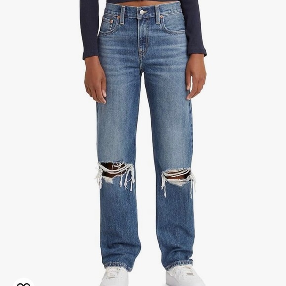 Levi Jeans - Picture 2 of 6